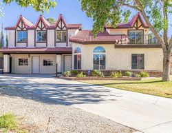 Foreclosure in  ZOLTAN ST Lancaster, CA 93535