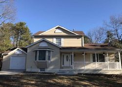 Foreclosure in  E JIMMIE LEEDS RD Absecon, NJ 08205