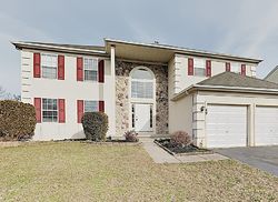 Foreclosure in  FOXCHASE DR Burlington, NJ 08016