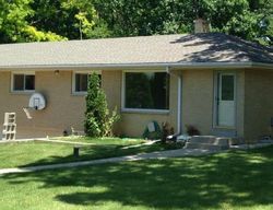 Foreclosure in  W BARTON RD New Berlin, WI 53146