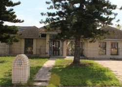 Foreclosure Listing in S CHERRY BLOSSOM CIR WESLACO, TX 78596