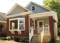 Foreclosure in  W 25TH ST Erie, PA 16502