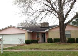 Foreclosure in  WAGON LANE LOOP Angleton, TX 77515