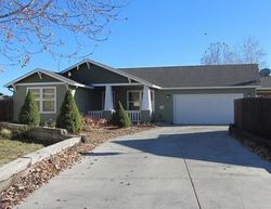 Foreclosure in  NE FIELDSTONE CT Prineville, OR 97754