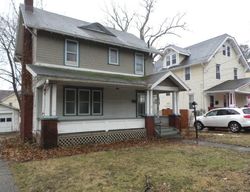 Foreclosure in  BLOOMFIELD AVE Akron, OH 44302