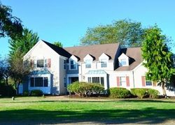 Foreclosure in  CROTON RD Flemington, NJ 08822