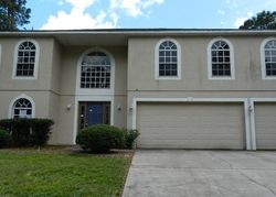 Foreclosure in  W HOMEWAY LOOP Dunnellon, FL 34434