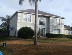 Foreclosure in  HORIZON CT Clermont, FL 34711