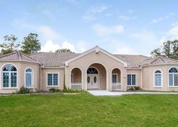 Foreclosure in  MARVELWOOD RD Brooksville, FL 34614