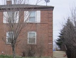 Foreclosure in  W 63RD PL Chicago, IL 60638