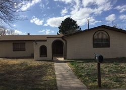 Foreclosure in  ASPEN CT Las Cruces, NM 88005