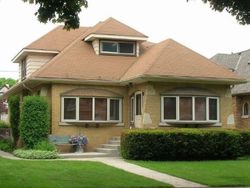 Foreclosure in  S 45TH ST Milwaukee, WI 53219