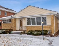 Foreclosure Listing in N WASHINGTON ST NILES, IL 60714