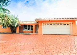 Foreclosure in  KENDALE LAKES BLVD Miami, FL 33183