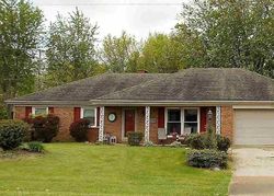 Foreclosure Listing in N PIQUA RD DECATUR, IN 46733