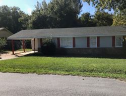 Foreclosure in  FORREST AVE Rockmart, GA 30153