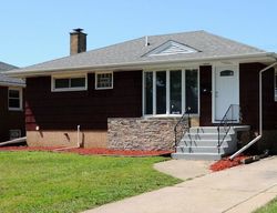 Foreclosure in  CLYDE AVE Calumet City, IL 60409