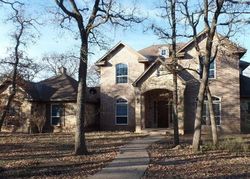 Foreclosure Listing in SERENITY HL RIESEL, TX 76682