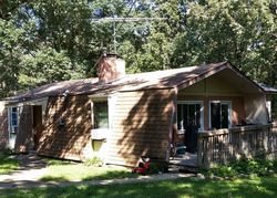 Foreclosure in  CRABAPPLE LN Saint Clair, MO 63077