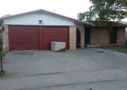 Foreclosure in  CAPTAIN VALTR ST El Paso, TX 79924