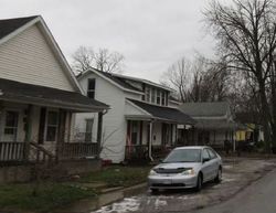 Foreclosure in  CENTER ST Kenton, OH 43326