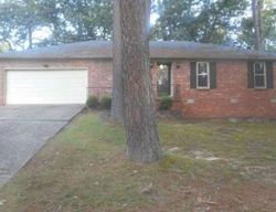 Foreclosure in  BLACKBERRY PL Little Rock, AR 72210