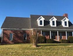 Foreclosure in  BETHLEHEM RD Bethlehem, KY 40007