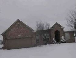 Foreclosure in  MAPLEWOOD MEADOWS AVE Grand Blanc, MI 48439