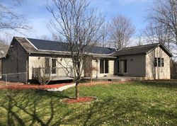 Foreclosure in  N MICHIGAN RD Eaton Rapids, MI 48827