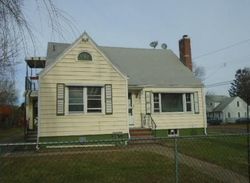 Foreclosure Listing in STRONG ST EAST HAVEN, CT 06512