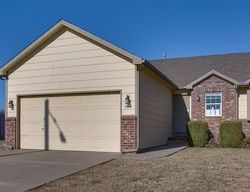 Foreclosure in  E KINKAID CIR Wichita, KS 67207