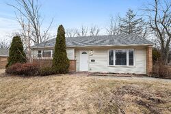 Foreclosure in  MINOCQUA ST Park Forest, IL 60466