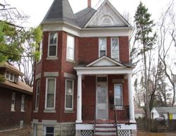 Foreclosure in  OAKWOOD AVE Des Plaines, IL 60016
