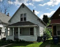 Foreclosure in  PONTIAC ST Toledo, OH 43611