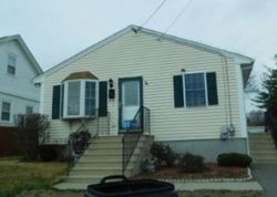 Foreclosure in  MEMORIAL DR Pawtucket, RI 02860