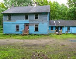 Foreclosure in  GLEN ST Hinsdale, NH 03451