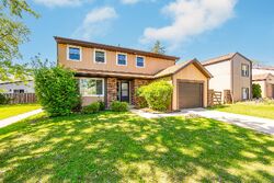 Foreclosure in  HINSWOOD DR Darien, IL 60561