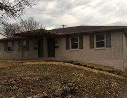 Foreclosure in  WOODHILL LN Frankfort, KY 40601