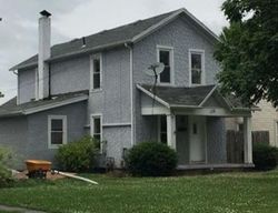 Foreclosure in  E COTTAGE AVE Dayton, OH 45449