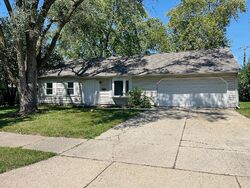 Foreclosure in  SOUTHBRIDGE DR Aurora, IL 60506