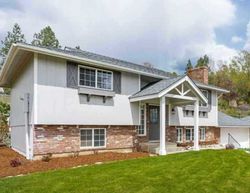 Foreclosure in  E UPRIVER DR Spokane, WA 99206