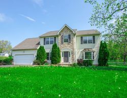 Foreclosure in  VALLEY VIEW DR Collegeville, PA 19426
