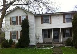 Foreclosure in  GYPSY LN Youngstown, OH 44505