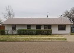 Foreclosure Listing in W 31ST ST PLAINVIEW, TX 79072