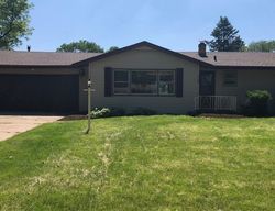 Foreclosure in  SAINT ANDREWS WAY Rockford, IL 61107