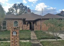 Foreclosure Listing in CANNES PL KENNER, LA 70065