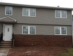 Foreclosure Listing in MERELINE AVE AVENEL, NJ 07001