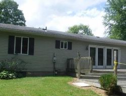 Foreclosure in  JOPPA RD Logan, OH 43138