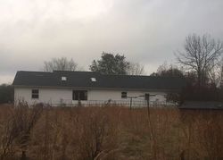 Foreclosure Listing in PENCIL FACTORY RD BIG SANDY, TN 38221