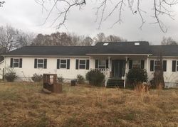 Foreclosure in  PENCIL FACTORY RD Big Sandy, TN 38221